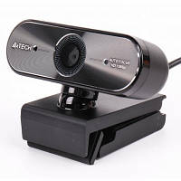 Оригінал! Веб-камера A4Tech PK-940HA 1080P Black (PK-940HA) - Вища Якість!