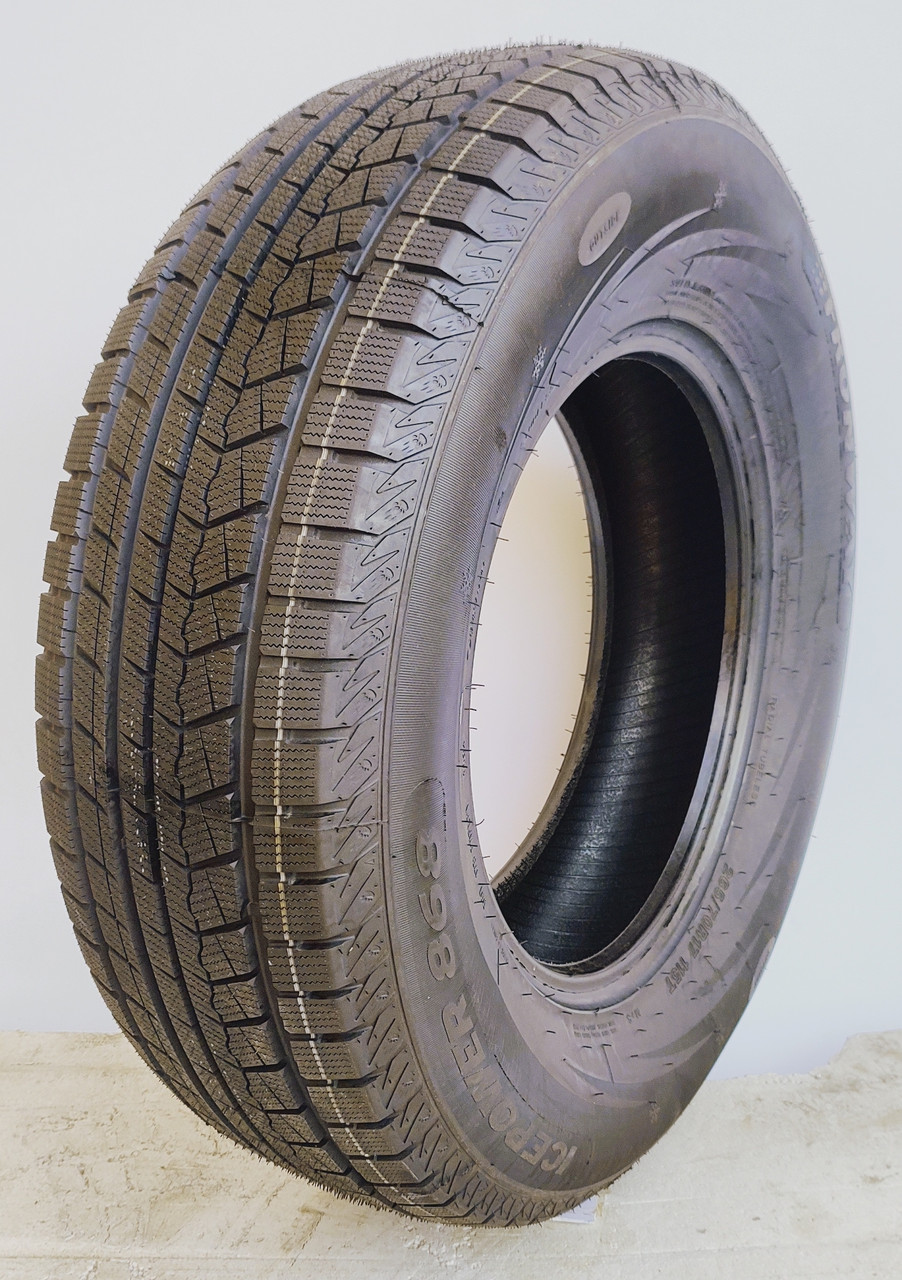 Fronway Icepower 868 (265/70R16 112T) зимова, фото 1