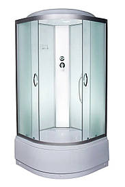 Душовий бокс Awaro TOR W 90x90x215