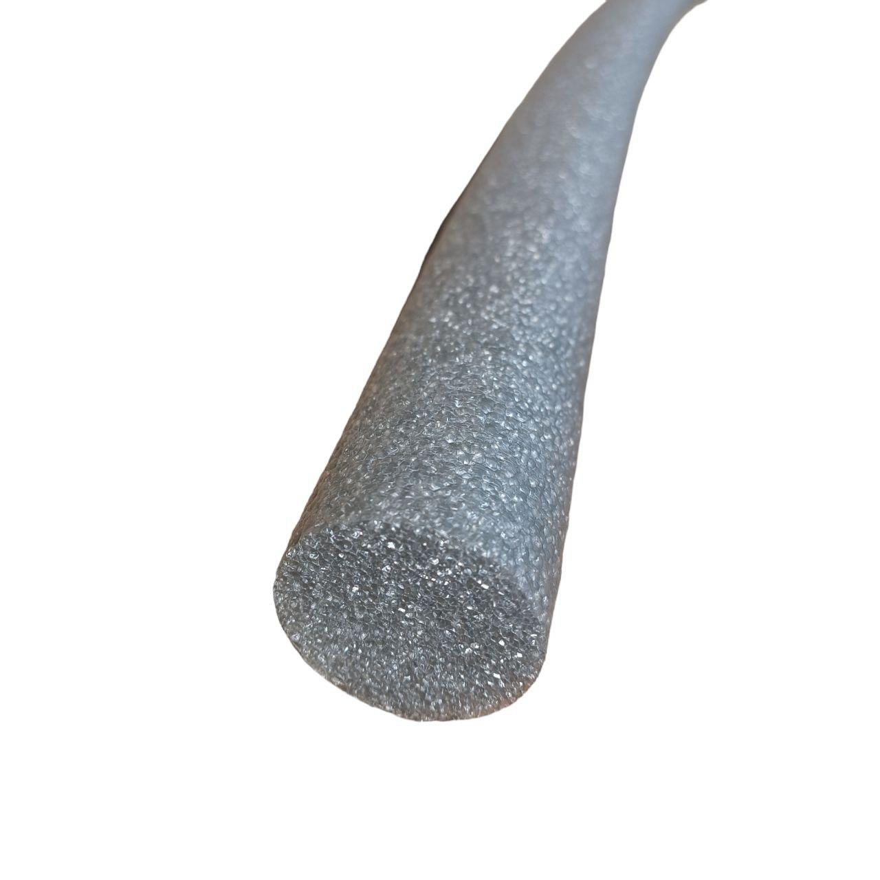 Джгут ущільнювальний 12 мм х 500 м.пг сірий, фото 1