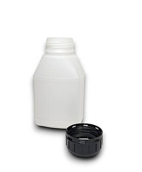 Каністра з кришкою 250 мл