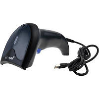 Оригінал! Сканер штрих-коду Netum W3 USB (W3-NT0053) - Вища Якість!
