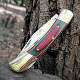 Уцінка. Ніж складний Whitly Stainless, фото 3