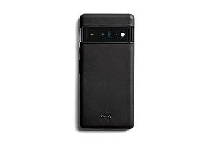 Чохол Bellroy Leather Case Black для Google Pixel 6 pro