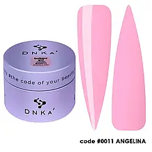 DNKa' Builder Gel #0011 Angelina 30 ml