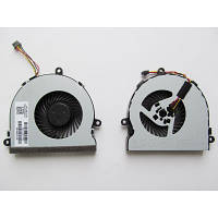 Оригінал! Вентилятор ноутбука HP Pavilion 15-AC,15-AF,14-R,250 G4,255 G4 DC(5V,0.5A) 4pin