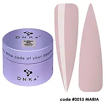 DNKa' Builder Gel #0013 Maria 30 ml