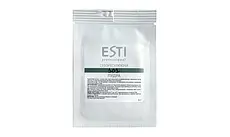 Себорегулювальна SOS-пудра 3 г, ESTI professional