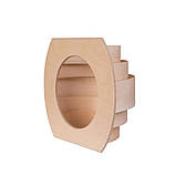 Огорожа світильника Tesli "Сідней", фото 3