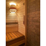 Огорожа світильника Tesli "Сідней", фото 4