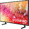 Телевізор Samsung UE55DU7172UXXH, фото 3