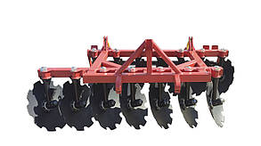 Дискова борона АГУ-3,0 навісна