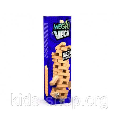 Настільна гра "Mega Vega" (укр), фото 1