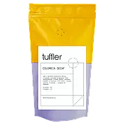 Кава без кофеїну Colombia Decaf 250г