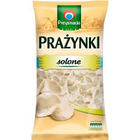 Оригінал! Чіпси Przysnacki солоні 110 г (5900073020262) - Вища Якість!