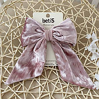 Заколка "Бант-1"