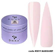 DNKa' Builder Gel #0019 Margaret 30 ml