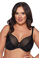 Бюстгальтер жіночий AVA  soft AV 2103 BLACK 90D