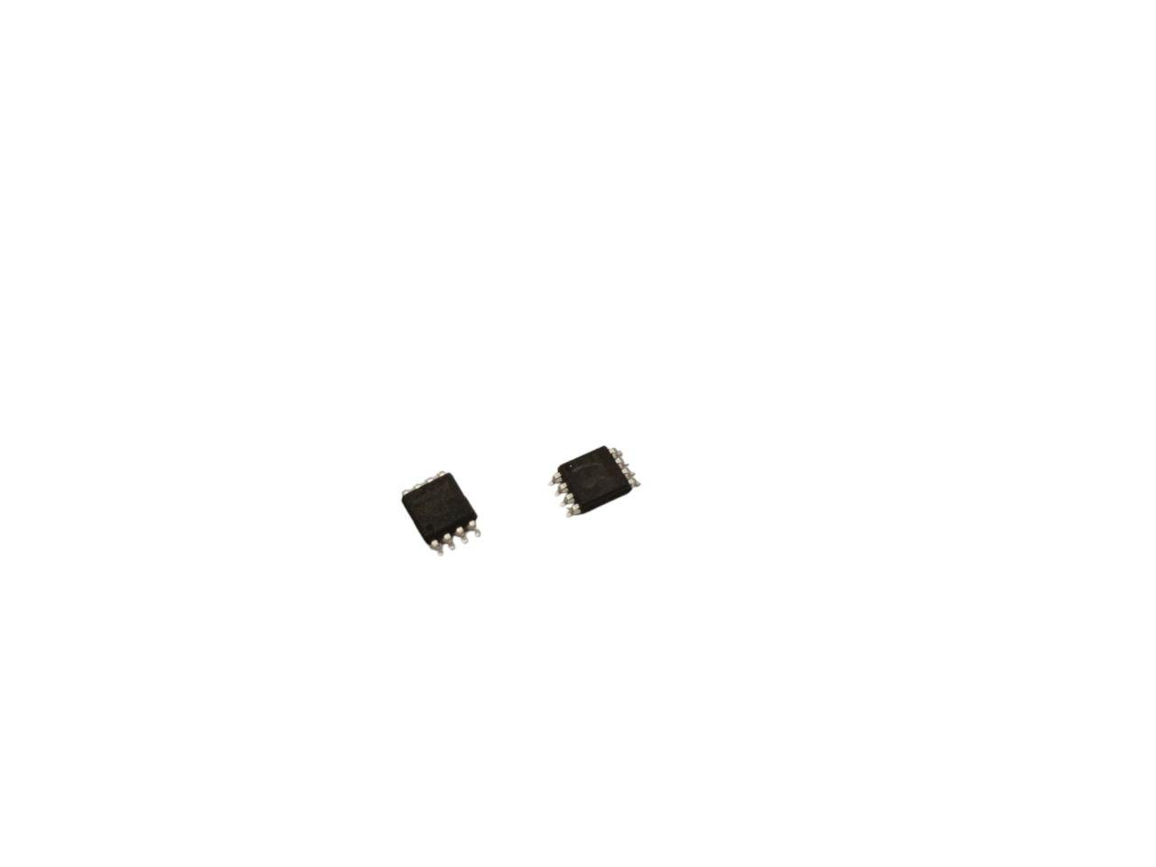 Canon PIXMA E3340 скидання помилки памперса, прошиті мікросхеми W25Q64 та W25Q32 QK1-8688