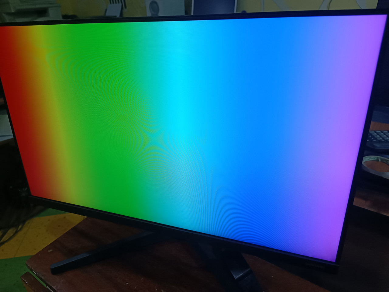 Монітор 24" Samsung 24" F24T350F б\в