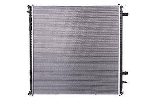 Радіатор без рами MAN TGX, TGS Euro6 PERFEKT COOLING 331-MN0079-01 (81061010079, 81061016792)