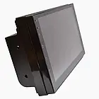 Універсальна магнітола IPS 7'' 4+64GB Android 12 Carplay, фото 3