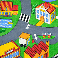 Дитячий ковролін AW LITTLE GOLIATH(Corsar) 90