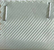 Підкладка Діагональ 210г/м2 (100м/рулон) Світла олива