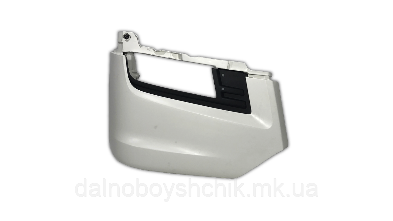 Окуляр протитуманки (низ) R (правий) MAN TGX WOSM B-796 (81416106754), фото 1