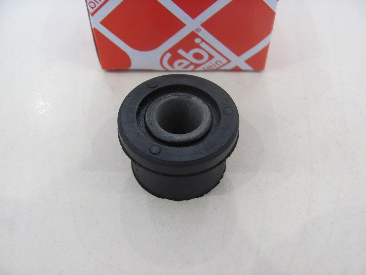 Втулка стійки стабілізатора Renault Mascott | FEBI 47517