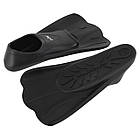 Ласти тренувальні із закритою п'ятою Cima 0788 розмір L (40-41) Black, фото 2