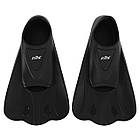 Ласти тренувальні із закритою п'ятою Cima 0788 розмір L (40-41) Black, фото 3