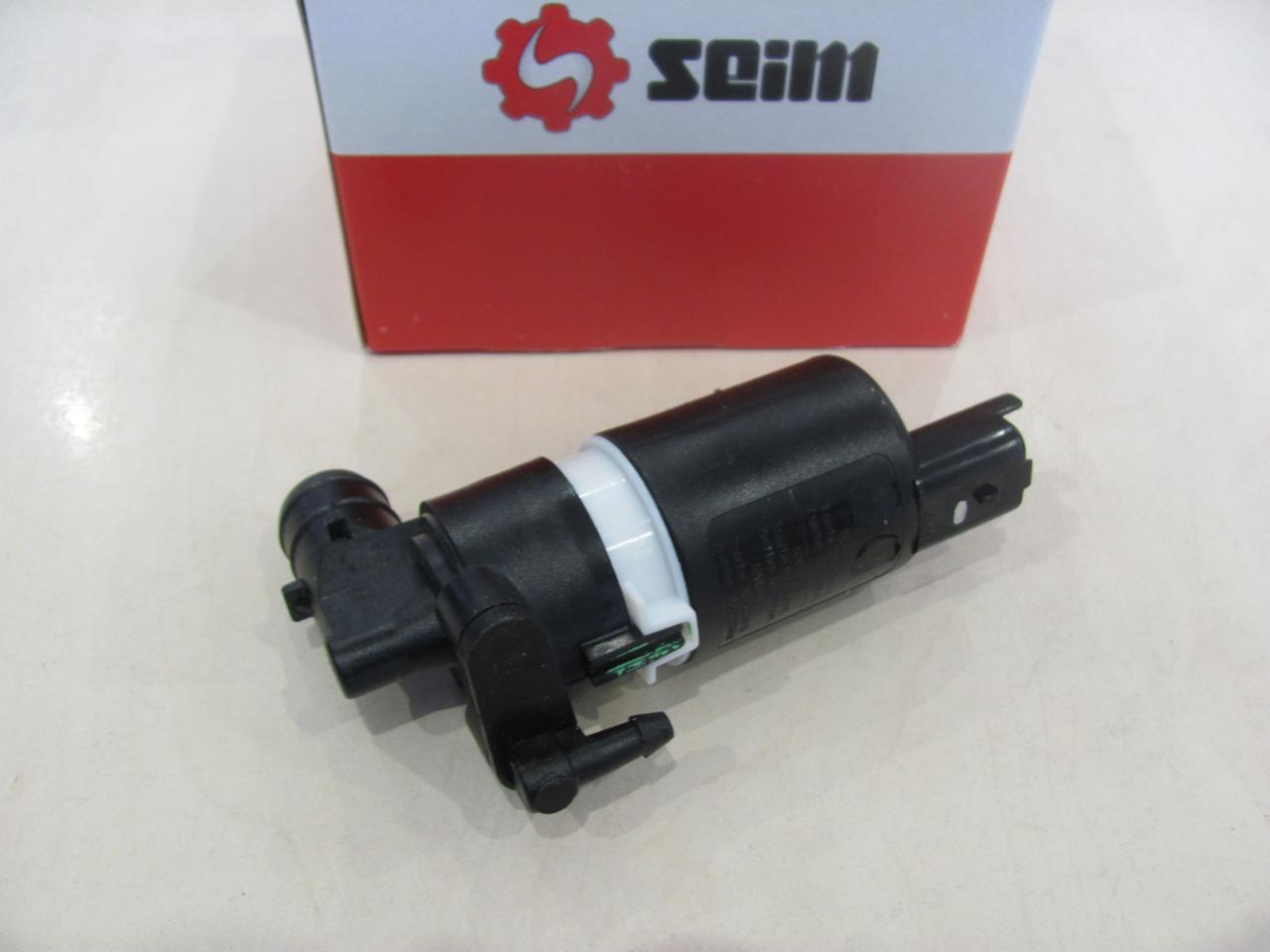 Насос омивача скла Renault Trafic | Opel Vivaro | 01-14 | SEIM 109261