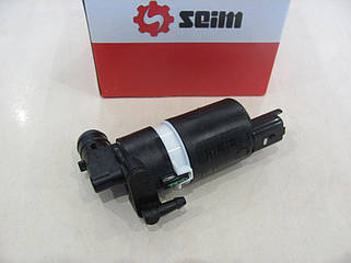 Система очищення вікон Renault Trafic | Opel Vivaro | Nissan Primastar