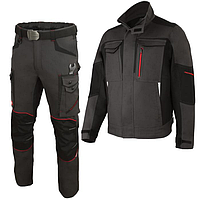 ArtMas Professional 4 Dynamic Pants & Jacket - Робочий комплект Штани та Куртка