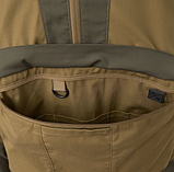 Куртка Анорак Helikon-Tex Tracer Anorak Jacket - Polycotton Stretch Ripstop RAL 7013 KU-TRR-SP-81, фото 7