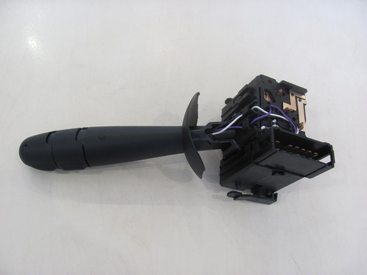 Перемикач поворотів і світла Renault Trafic | Opel Vivaro | 01-14 | NTY EPE-PL-005, фото 1