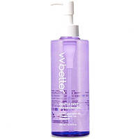 Гідрофільне масло для глибокого очищення шкіри VVbetter Gentle Deep Cleansing Oil 200 мл, фото 3