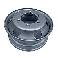 Диск колісний ПРЕМІУМ 6.75xR17,5, Мерс 814, 6744000002, 675100, 6,75*17,5, 6.75х17.5, 674 400 00 02