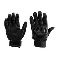 Оригінал! Тактичні рукавички 2E Sensor Touch M Black (2E-MILGLTOUCH-M-BK) - Вища Якість!