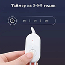 Сушарка з можливістю підключення через USB, Сушарка для взуття USB, Електросушарка для взуття, фото 4