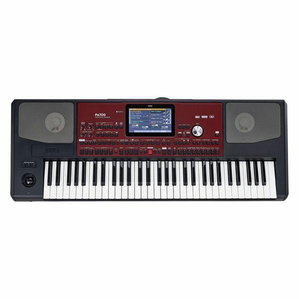 Робоча станція Korg PA700, фото 1