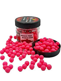 Бойл плаваючий, поп ап для риболовлі, поп ап Робін Ред (Robin Red) 8мм Carp Dream