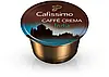 Поштучно 100шт капсул кави Tchibo Caffitaly Cafissimo Caffe Crema India Чибо капсули, фото 3