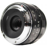 Оригінал! Об&apos;єктив Meike 28mm f/2.8 MC E-mount для Sony (MKES2828) - Вища Якість!