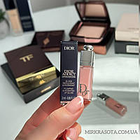 Блиск для губ Dior Lip Maximizer Plumping Gloss 001 Pink 2ml