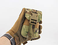 Підсумок для гранати