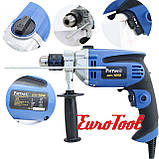 Дриль ударний  РИТМ Деу-1050, фото 3