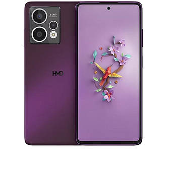 Чохли для HMD Crest Max