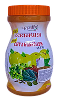 Чаванпраш спеціальний з шафраном Patanjali 500 гр